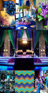 Indian Wedding Color Themes Summerweddingseries Wedding Theme Colors Indian Wedding Theme Peacock Wedding Theme