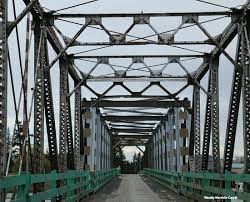 Westham island is an island located near ladner, british columbia, canada. Explore Westham Island And One Of The Oldest Bridges In Bc