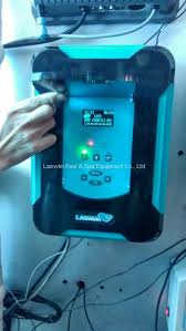 While you can install a salt chlorinator yourself, the process does require you to manipulate electrical and plumbing systems. Salt Chlorine Generator Description About Intelligent Salt Chlorinator For Swimming Pool On China Suppliers Mobile 159098135