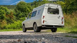 Image result for Foresta 1969 DAF