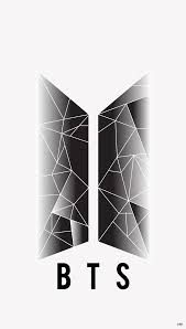 Bts Logo Hd Wallpapers Posted By Ryan Tremblay We hope you enjoy our rising collection of bts wallpaper. bts logo hd wallpapers posted by ryan