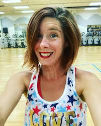 Zumba Fitness with Allison