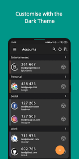 Apps de doble autenticación 2fa para android · apps de google para android. Totp Authenticator 2fa With Cloud Sync Widgets Apk 1 89 Download For Android Download Totp Authenticator 2fa With Cloud Sync Widgets Apk Latest Version Apkfab Com