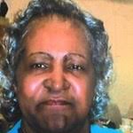 Doris Robinson Obituary