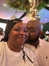 Met: June 14 2009 Dated: 2009-2012 Engaged: August 14 2012 Married: January  12 2013 Widowed: December 1 2024