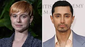 The Long Goodbye (Short 2020)