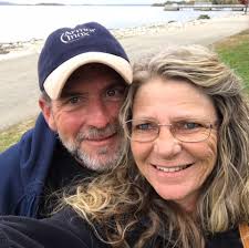 Laura Kay Luther Carnes (1964-2020)