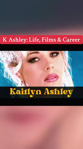 Kay Ashley