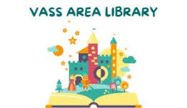 Vass Library Book Club