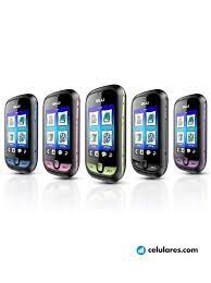 Blu Deejay Touch (S200, S210 ...