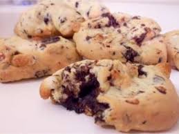 American Cookies Recette Ptitchef Recette Alimentation Biscuit Americain Cookies Et Biscuits