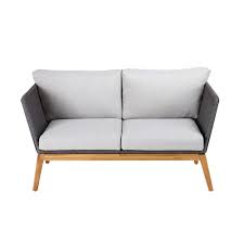Epingle Par Audrey Cailloux Sur No 12 Project Lewis Canape Jardin Maison Du Monde Maison