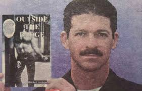 First Openly Gay LAPD officer Arrested in West Hollywood