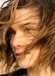 DESERT — SANDRA KRUTZSCH