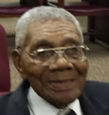 WILLIE BOOTH Obituary (2017)