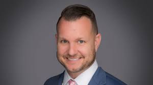 Scott Gunnell's Instagram, Twitter & Facebook