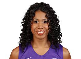Tarleton State Texans Women's College Basketball Roster