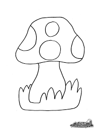 Breast cancer ribbon drawings in colour. Mario Toadstool Coloring Pages Novocom Top
