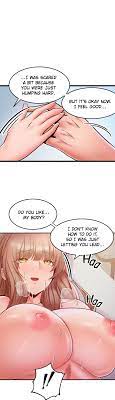 Phone Sex Chapter 18 : Read Webtoon 18+