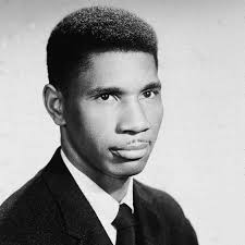 Medgar Evers civil rights legacy