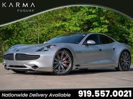 Image result for Balboa Blue 2018 Fisker