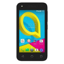 You have nothing to do except enter the code received on your phone. Alcatel U3 3g 4034g 4 Quad Core Cocoa Gray Allphones