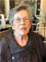 Wilma Box Obituary (2018)