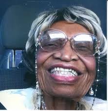 Bessie M. Dawkins Obituary