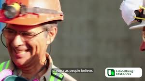 Your Future at Heidelberg Materials? It's BRIGHT, Says Casey!