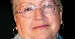 Joan Priscilla Montgomery