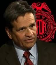 FDNY's Hagan: Schaitberger = Treason