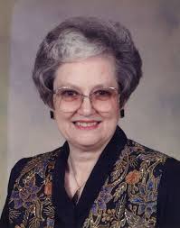 Helen Juanita Chastain