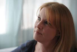 Heroin in the suburbs