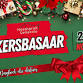 Kersbasaar event image