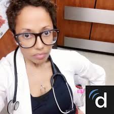 Dr. Christine Castater, MD