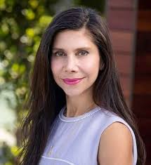 Susan Tousi's Instagram, Twitter & Facebook