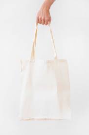 Hand Holding Blank White Fabric Canvas B Premium Photo Freepik Photo Background People Hand Shopping White Fabrics Canvas Bag White Background