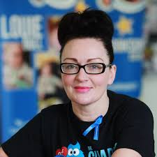 Bittersweet' moment as South Shields mum gets MBE for helping families  after losing two sons