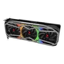 Pny Geforce Rtx 3070 8gb Xlr8 Gaming Epic X Rgb Triple Fan Edition