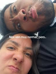 JAJAJAJ ni se nota🙈❤ @Joan Ochoa🐵