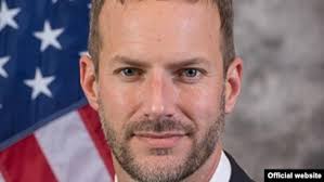 Ubalozi wa Marekani wafuatilia hukumu ya kifo inayowakabili raia watatu