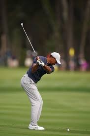 Swing Sequence Tiger S First Coach Analyzes Woods Iron Swing Golf Channel In 2020 Tiger Woods Players Championship Golf Tiger Woods