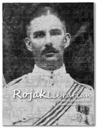 Cheong Hock Chye (Kopi Sua)