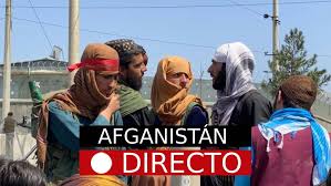 The taliban have quickly rolled back afghan forces in the north and near kabul, raising doubts about how long the government can last when u.s. O Lg2ccfvp930m