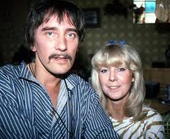 Ollie and Stuart Henry