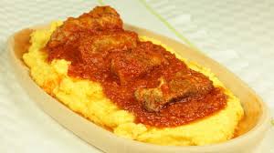 Ristorante ad gallias, bard picture: Sermoneta Celebra Il Suo Piatto Tipico Appuntamento Con La Sagra Della Polenta Latinacorriere It