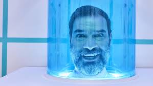 Watch The Crystal Maze