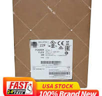 AB 22F-D024N114 NEW 15HP 480V PowerFlex 4M VFD 11KW Inverter AC Drive Free  Ship | eBay