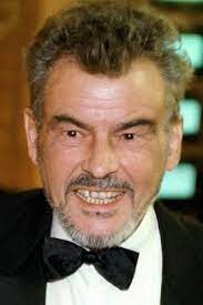 Van husen was 75 jaar. Duitse Acteur Horst Buchholz Overleden