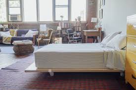 I've been a fan of platform beds for as long as i can remember, and listen — the floyd version is exactly what i needed. Floyd Platform Bed Gadget Flow